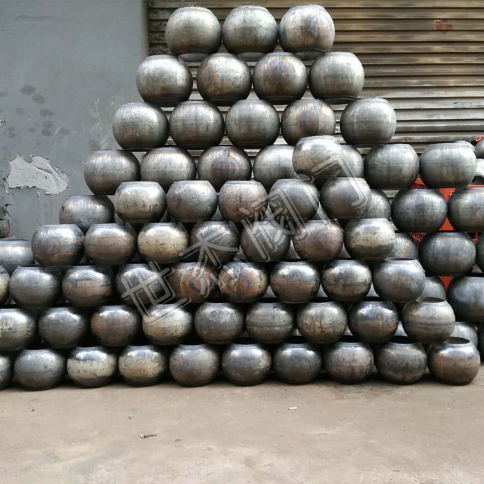 软密封不锈钢阀门球体